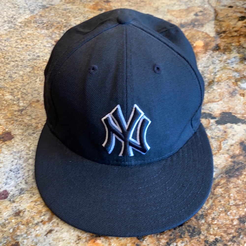 New York Yankees New Era 59FIFTY Fitted Hat